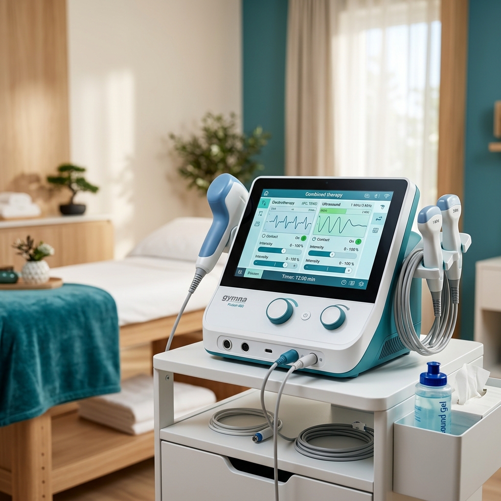 Electroterapia
