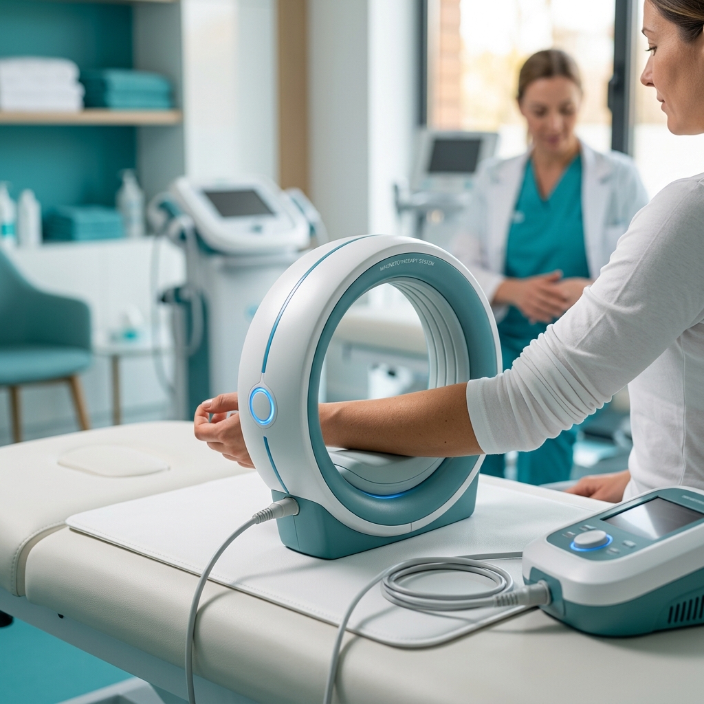 Magnetoterapia