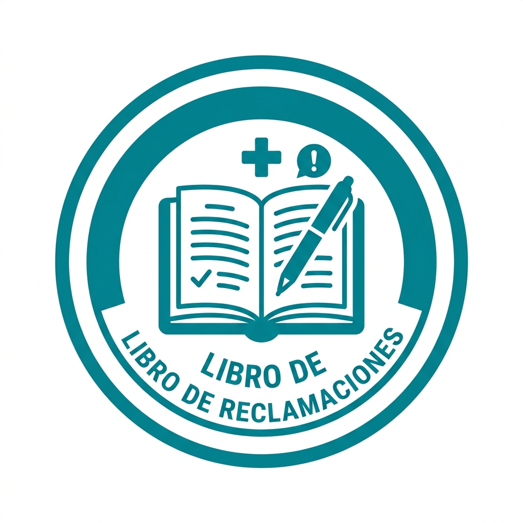 Libro de Reclamaciones